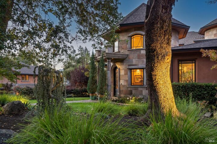 Property Photo:  1312 Summit Drive  CA 94515 