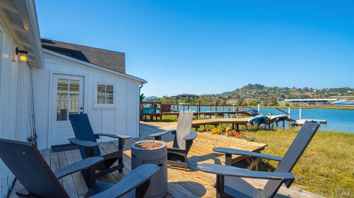 Property Photo: 137 Greenbrae Boardwalk CA 94904