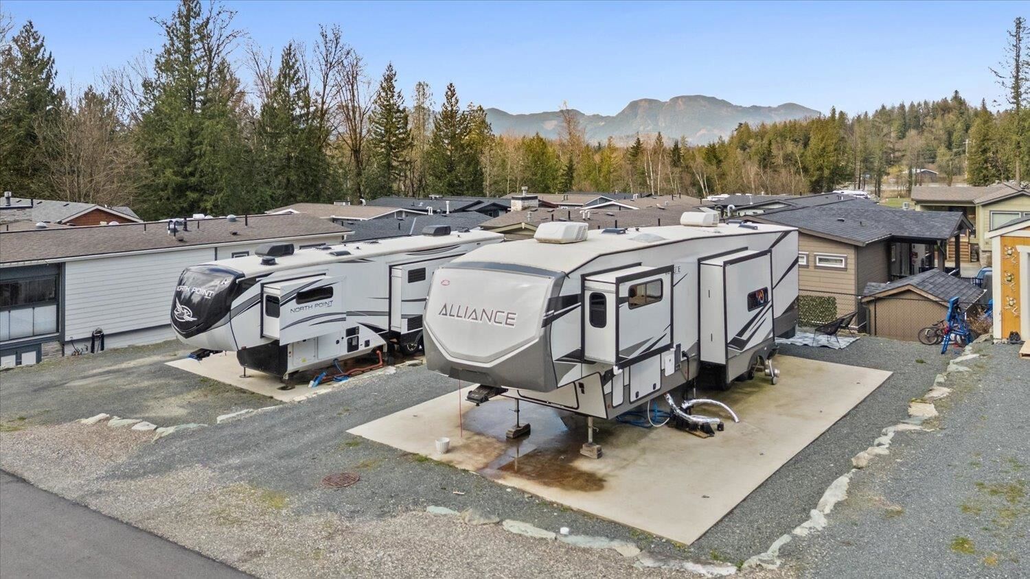Property Photo: 53480 Bridal Falls Road 86 BC V0X 1X1