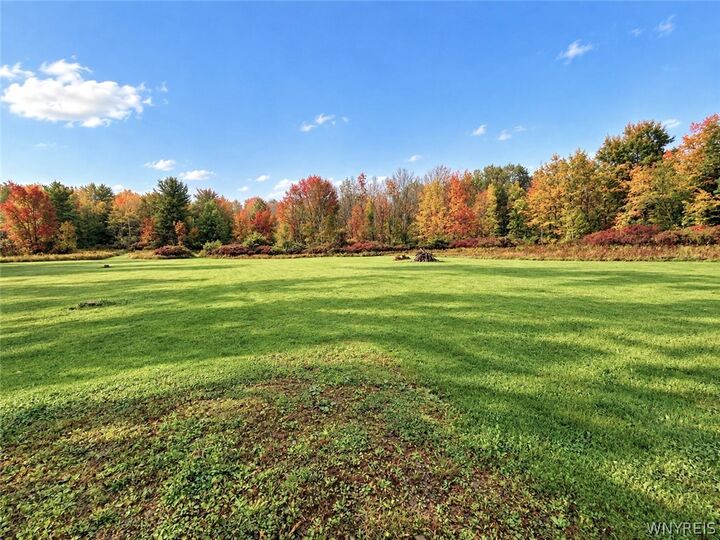 Property Photo: 7326 Barse Road NY 14755