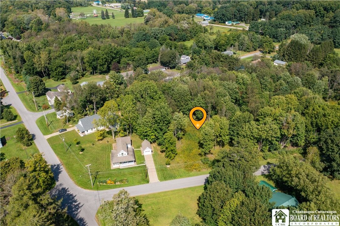 Property Photo:  0 Summit Avenue  NY 14712 