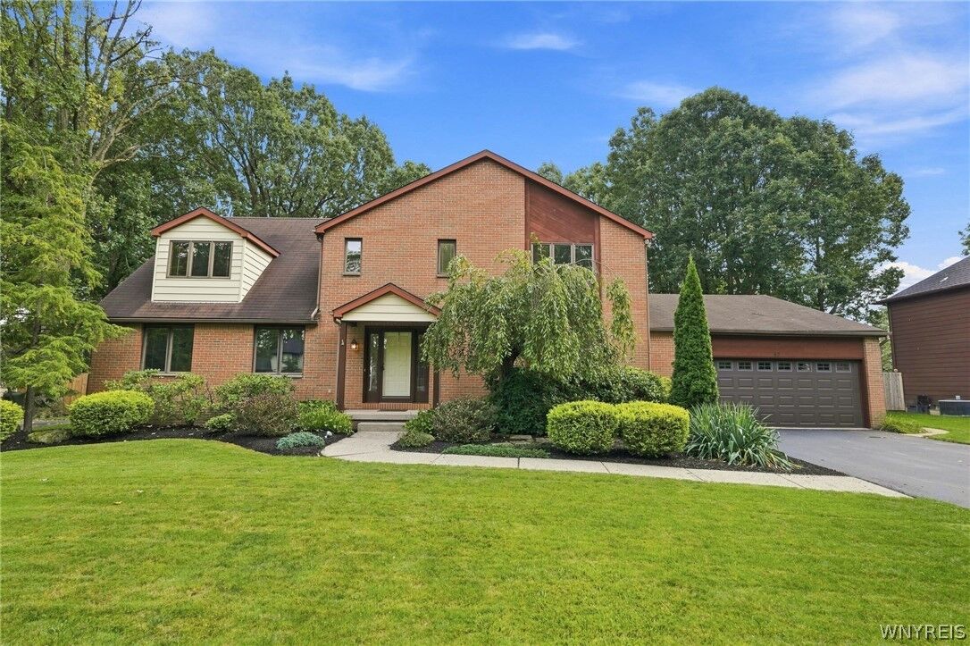 Property Photo:  49 Fennec Lane  NY 14051 