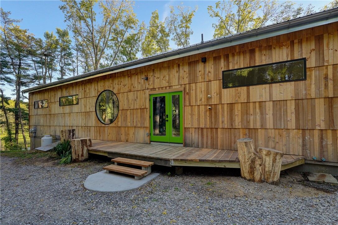 Property Photo:  1514 Cranberry Pond  NY 14564 