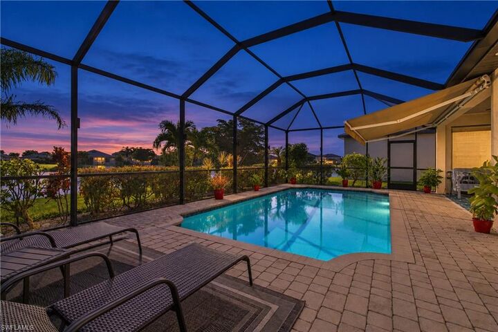 Property Photo: 3372 Brozas Ct FL 33905