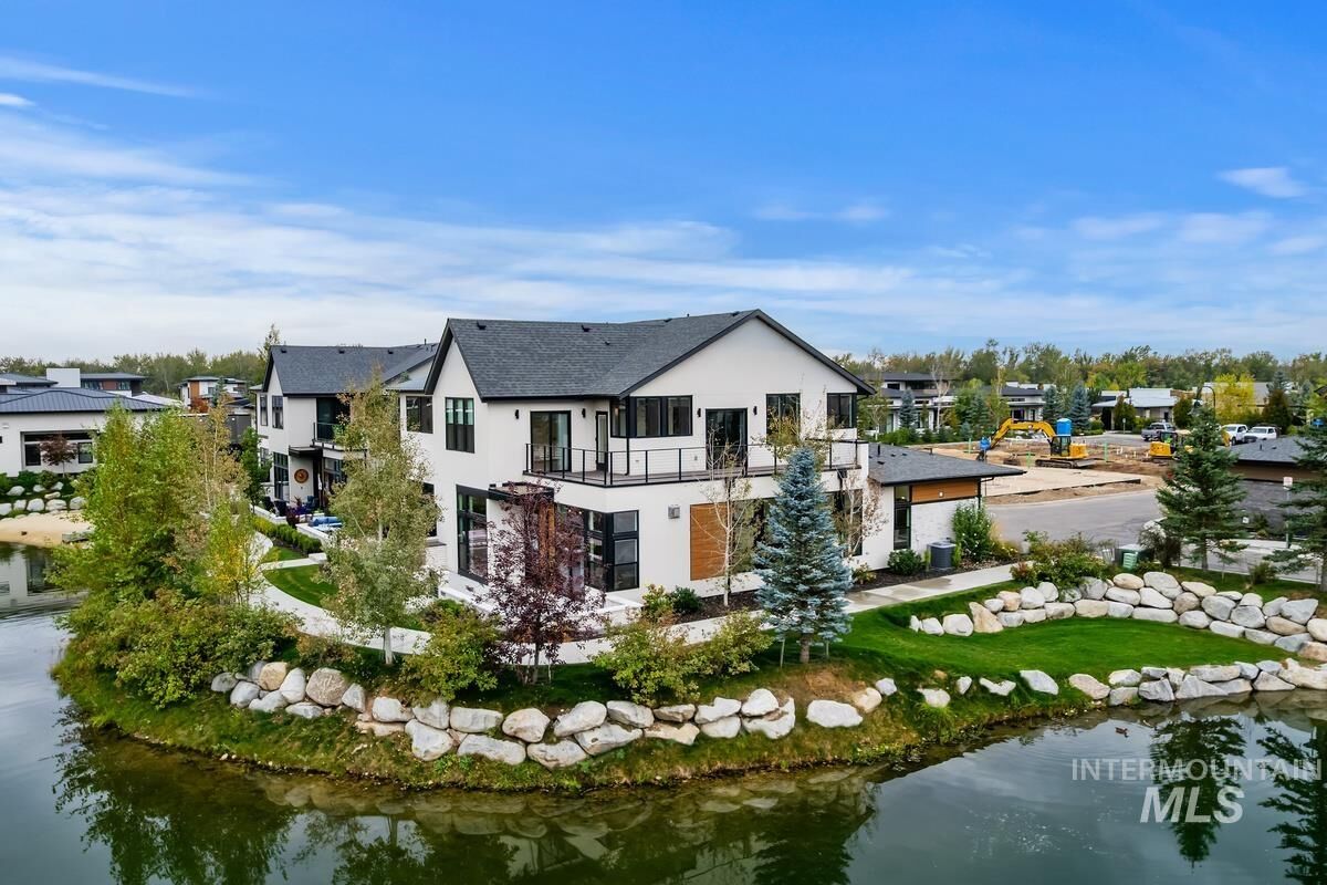 Property Photo:  1302 S Dorset Ln.  ID 83616 