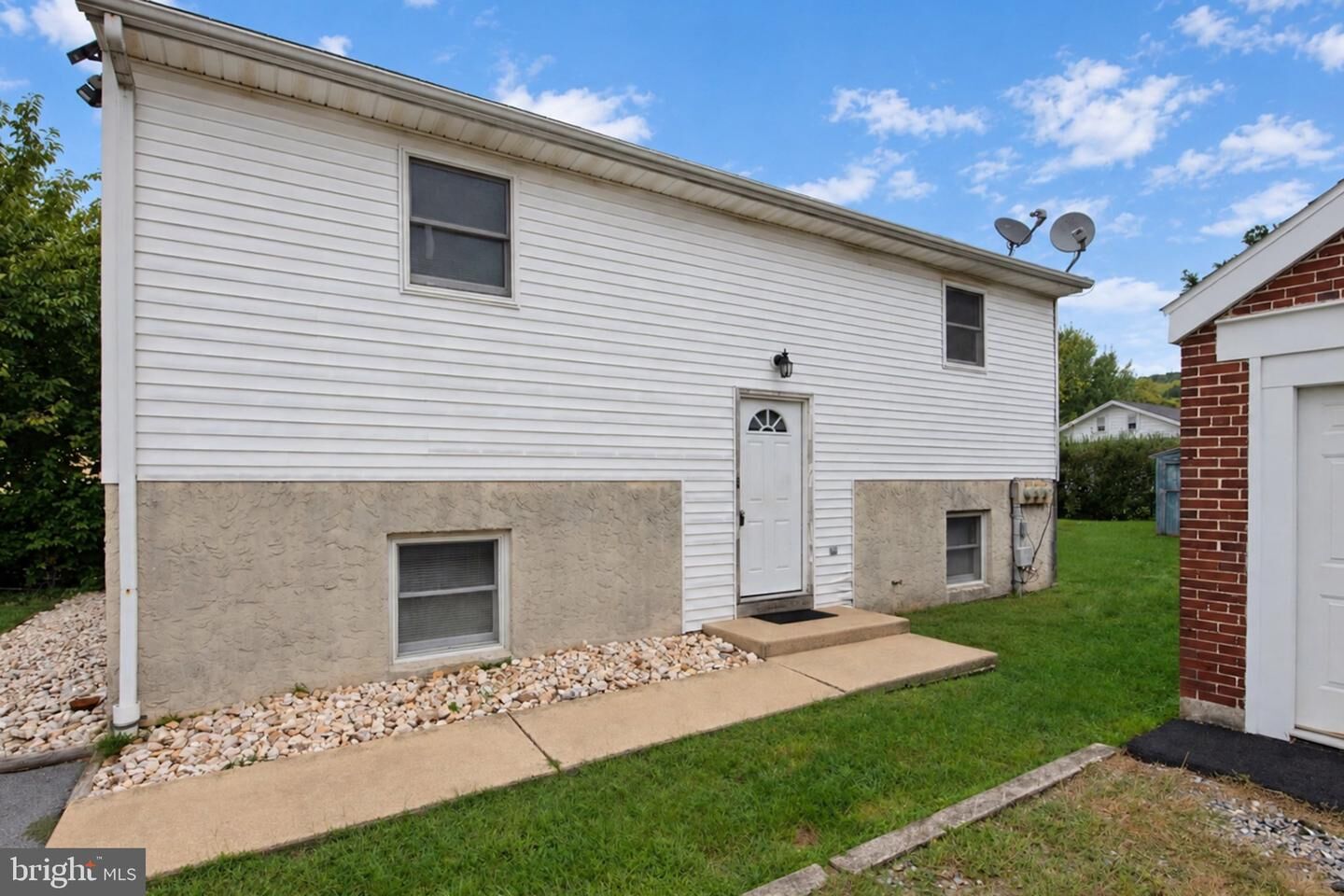 Property Photo: 3425 Marion Street PA 19605