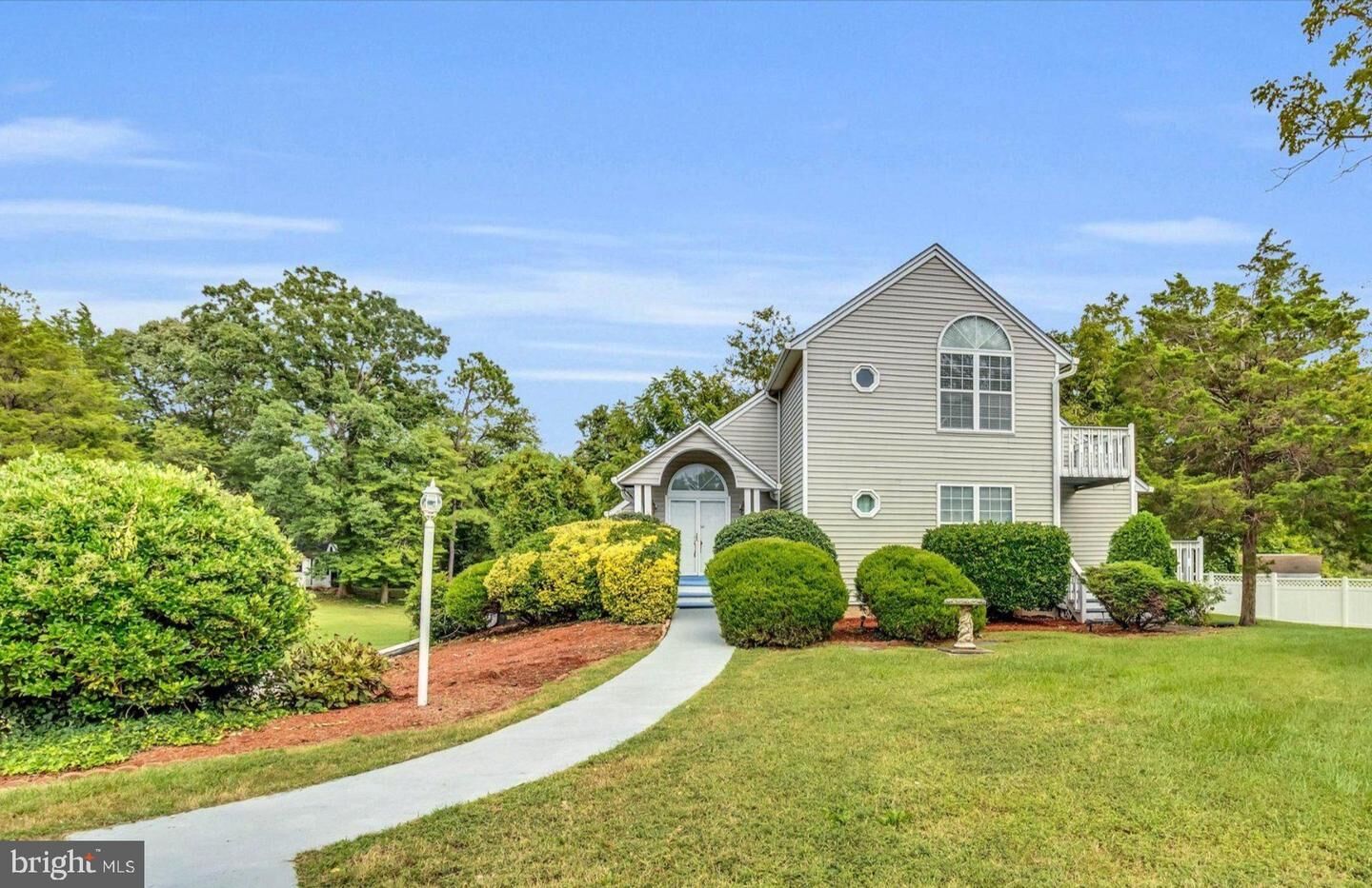 Property Photo: 1444 Gregg Drive MD 20657