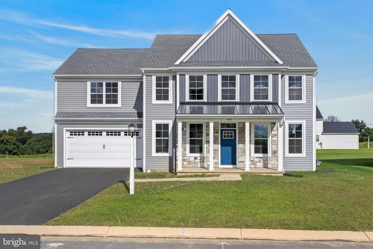 Property Photo:  499 Winding Way Lot 166  PA 17368 