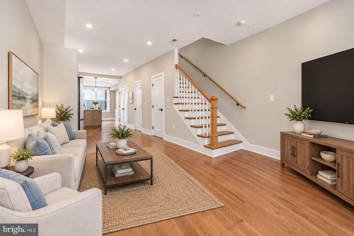 Property Photo:  437 S Street NW  DC 20001 