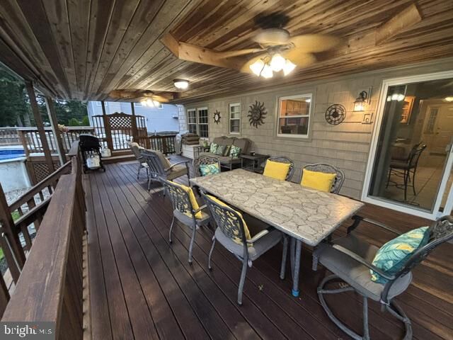 Property Photo: 41 Wolfpack Road NJ 08619