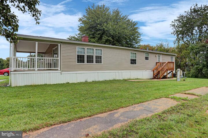 Property Photo:  150 Rustic Drive  PA 17257 