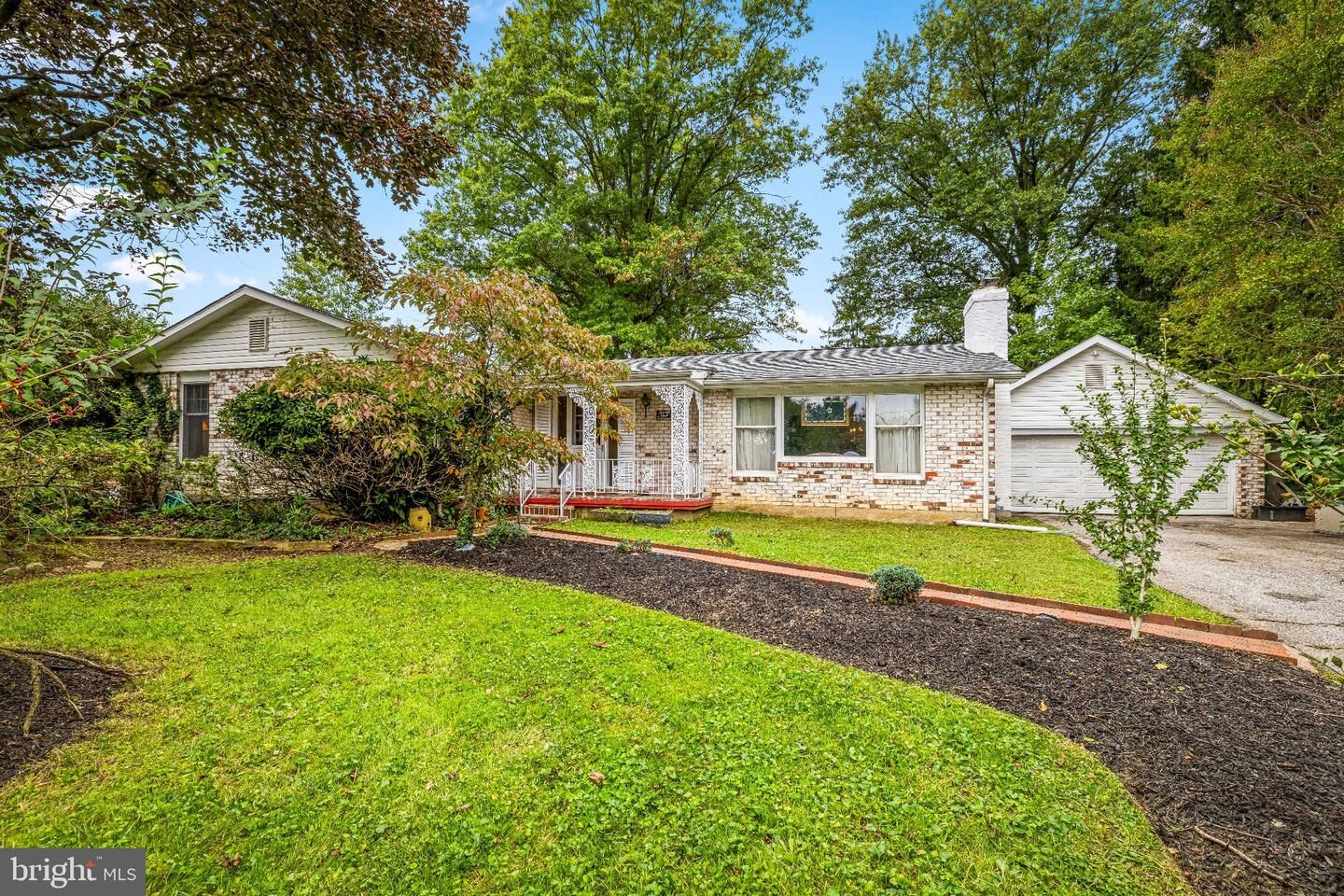 Property Photo:  2114 Pot Spring Road  MD 21093 