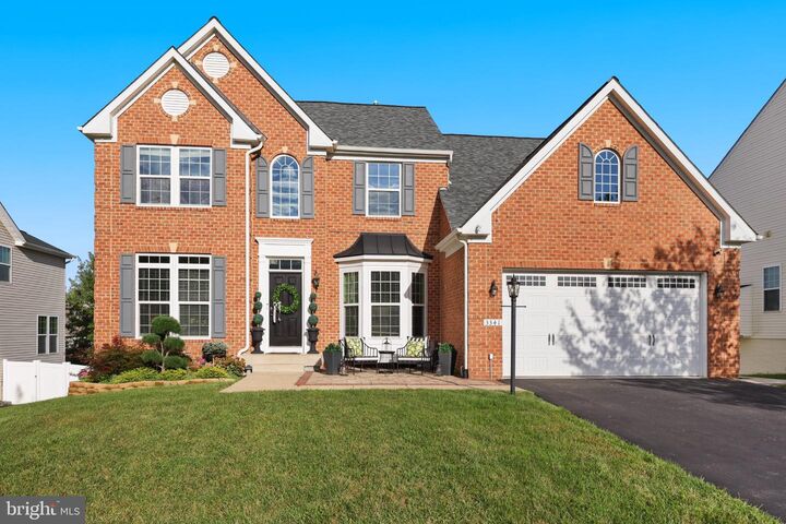 Property Photo:  3341 Soaring Circle  VA 22193 