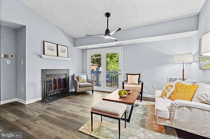 Property Photo:  8616 Shadwell Drive 72  VA 22309 