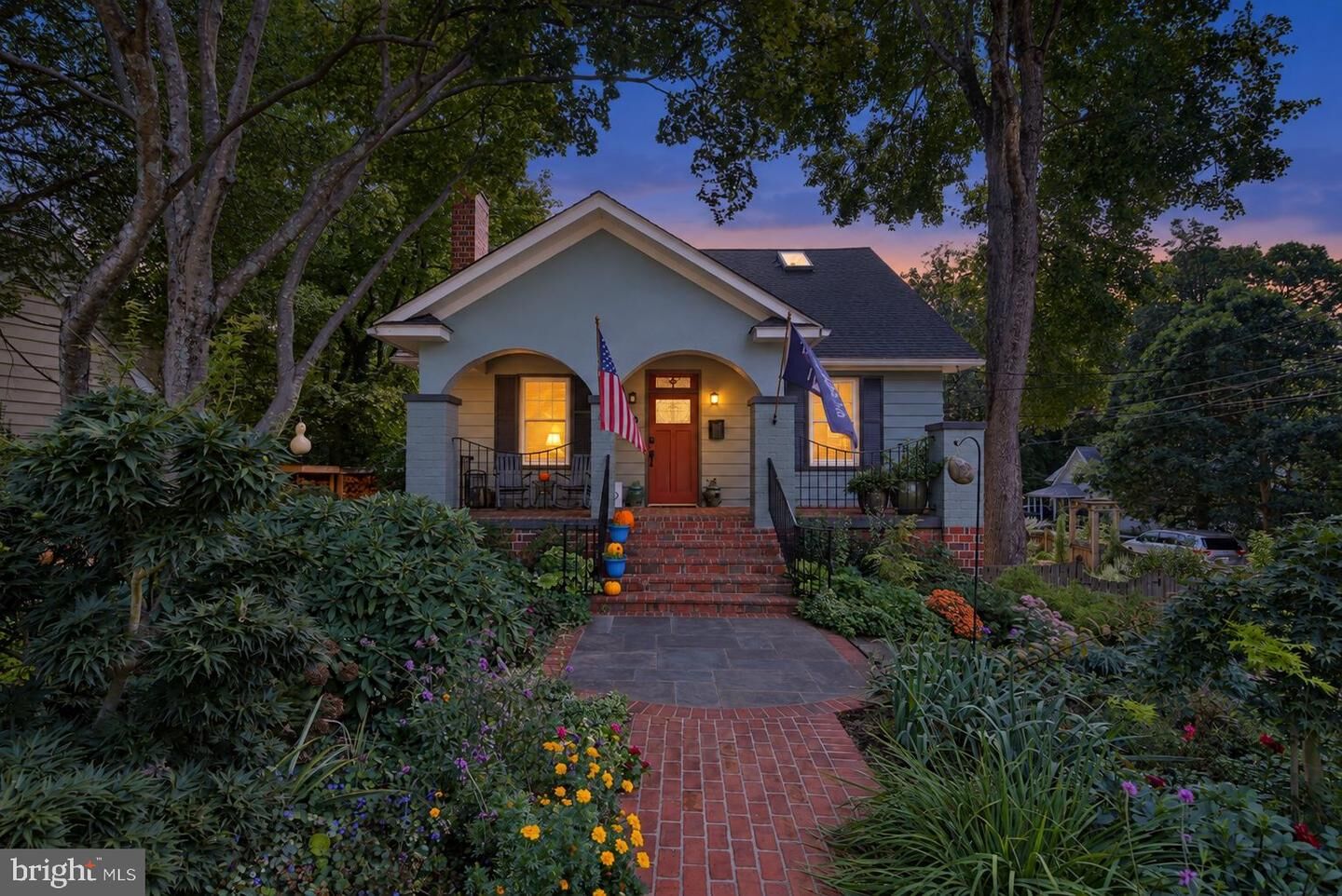 Property Photo: 102 Melvin Avenue MD 21401