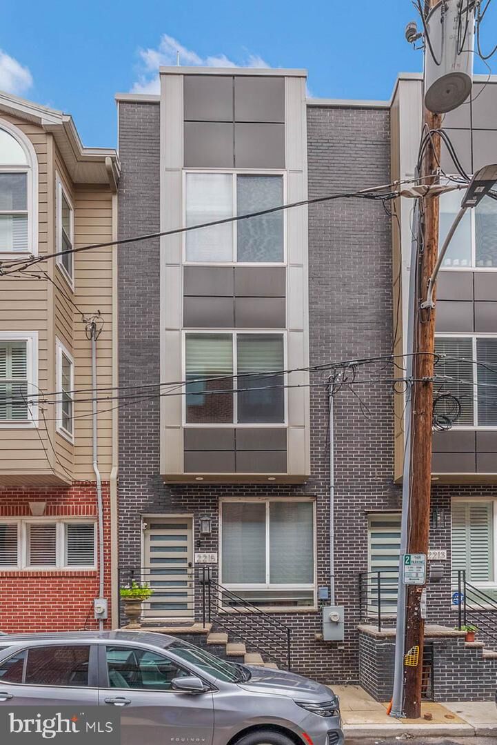 Property Photo:  2215 League Street  PA 19146 