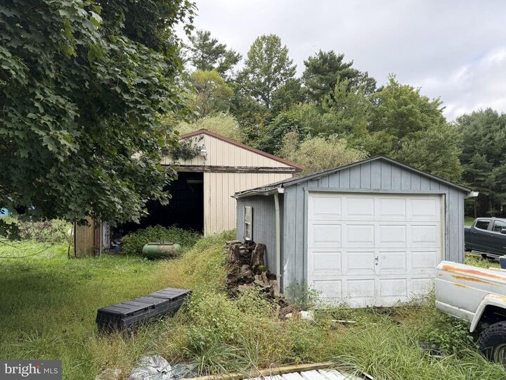 Property Photo:  11682 Loop Road  PA 17222 