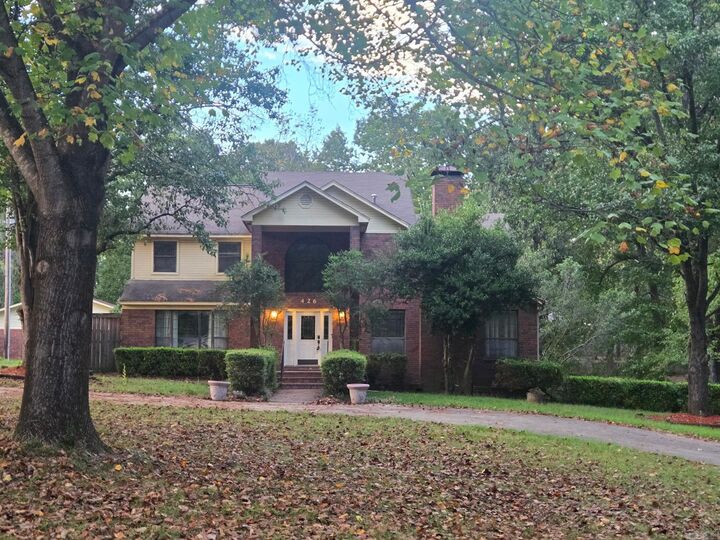 Property Photo: 426 Mills Park Road AR 72022