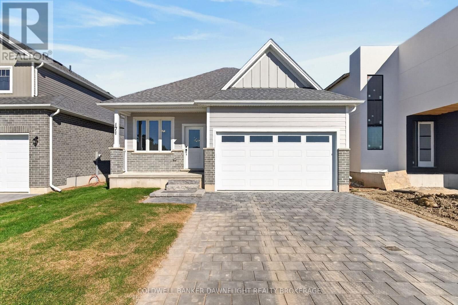 Property Photo: 171 Greene Street ON N0M 1S3