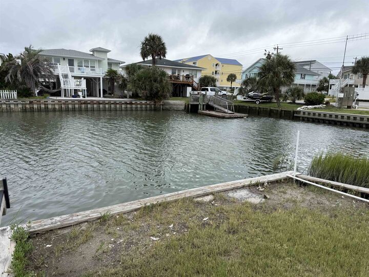 Property Photo: 304 45th Ave. N SC 29582