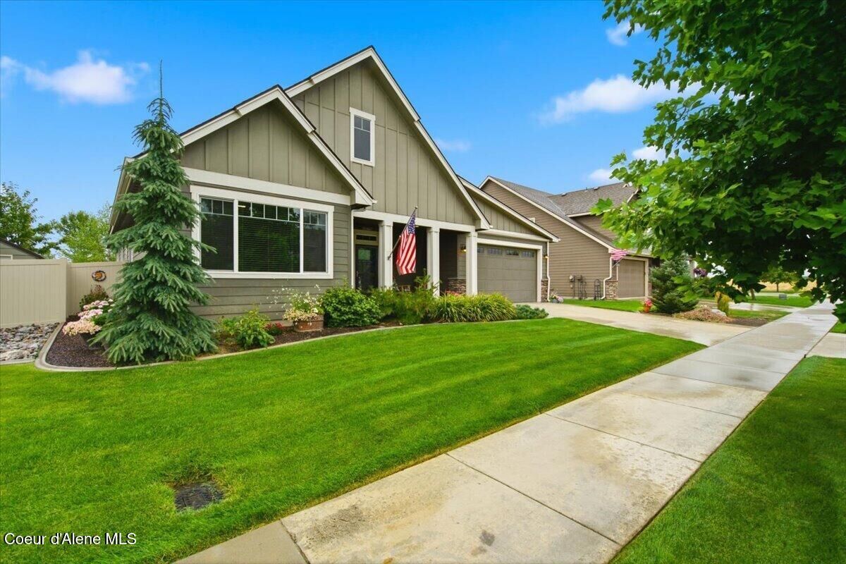 Property Photo:  4821 E Alopex Ln  ID 83854 