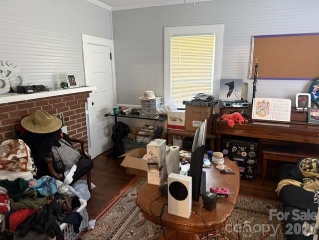 Property Photo:  44731 Gold Branch Road  NC 28137 