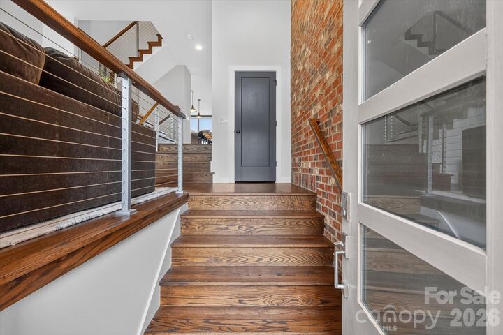 Property Photo:  2727 N Brevard Street  NC 28205 