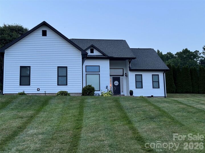 Property Photo:  60 Golden Lane  NC 28748 
