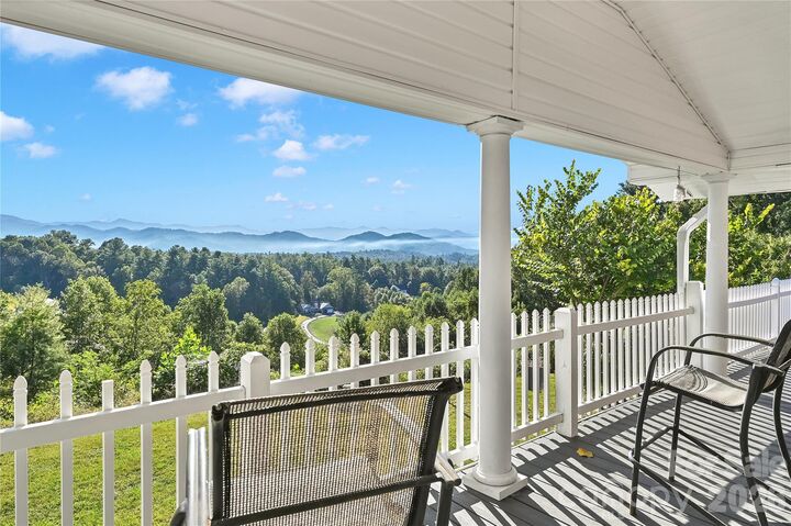 Property Photo: 111 Woodland Drive NC 28754