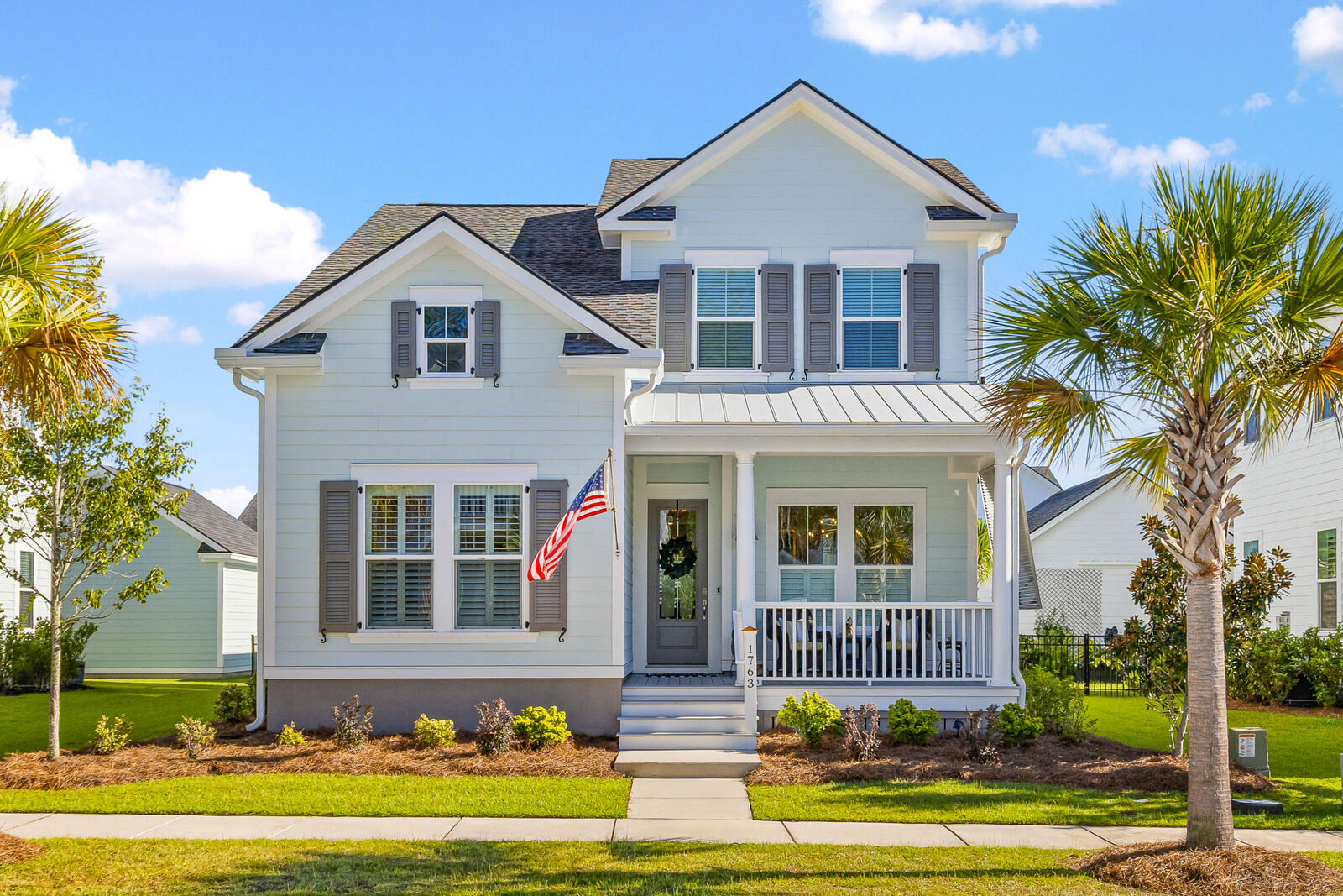 Property Photo:  1763 Agate Bay Drive  SC 29466 