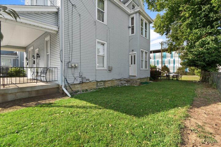 Property Photo:  5532 Orlando Place  OH 45227 