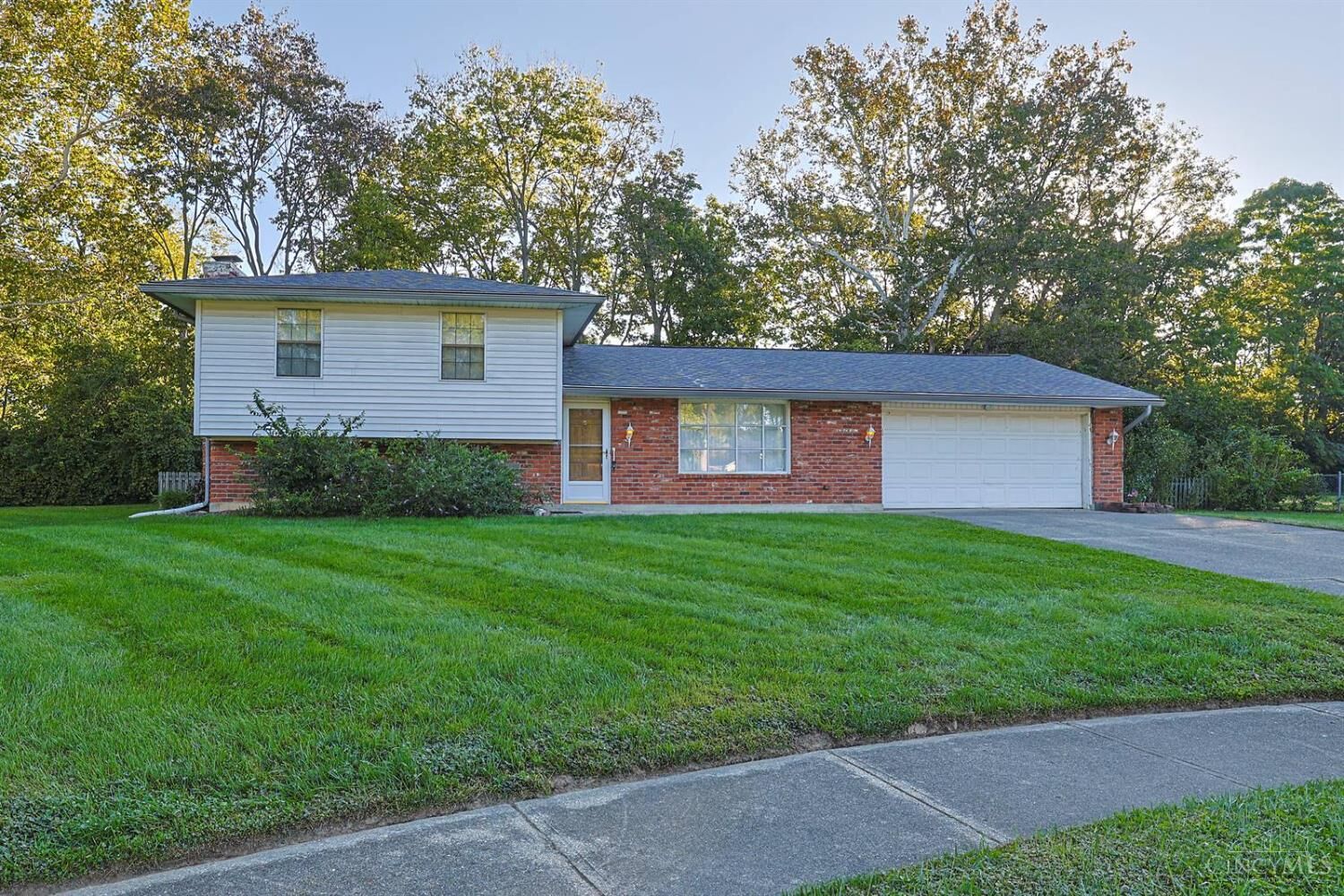Property Photo: 5466 Cedar Breaks Court OH 45014