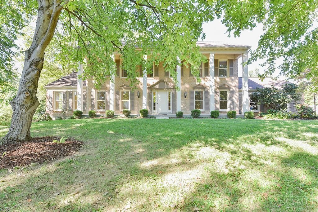 Property Photo:  7642 Athenia Drive  OH 45244 