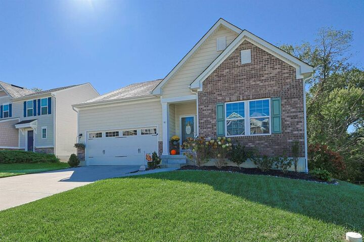 Property Photo: 10511 Atterbury Drive OH 45030