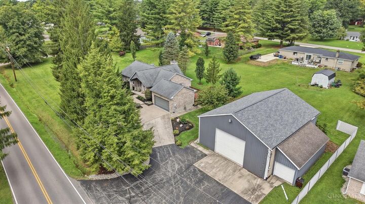 Property Photo: 350 Nunner Road OH 45039