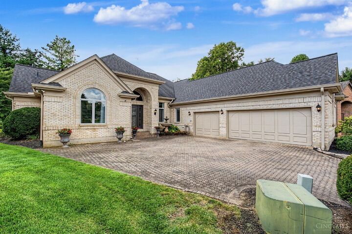 Property Photo:  55 Pinehurst Place  OH 45066 