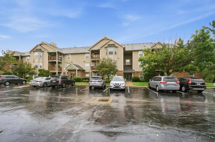 Property Photo:  4941 N Arbor Woods Court  OH 45248 