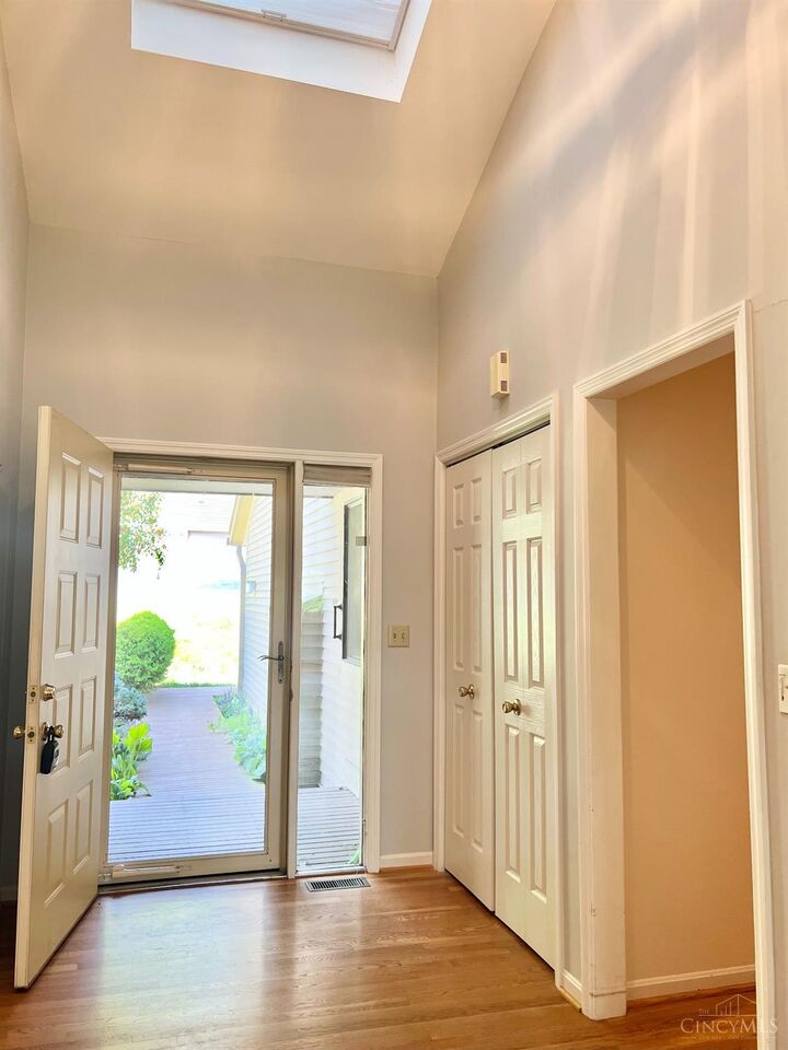 Property Photo: 122 Miami Lakes Drive OH 45150