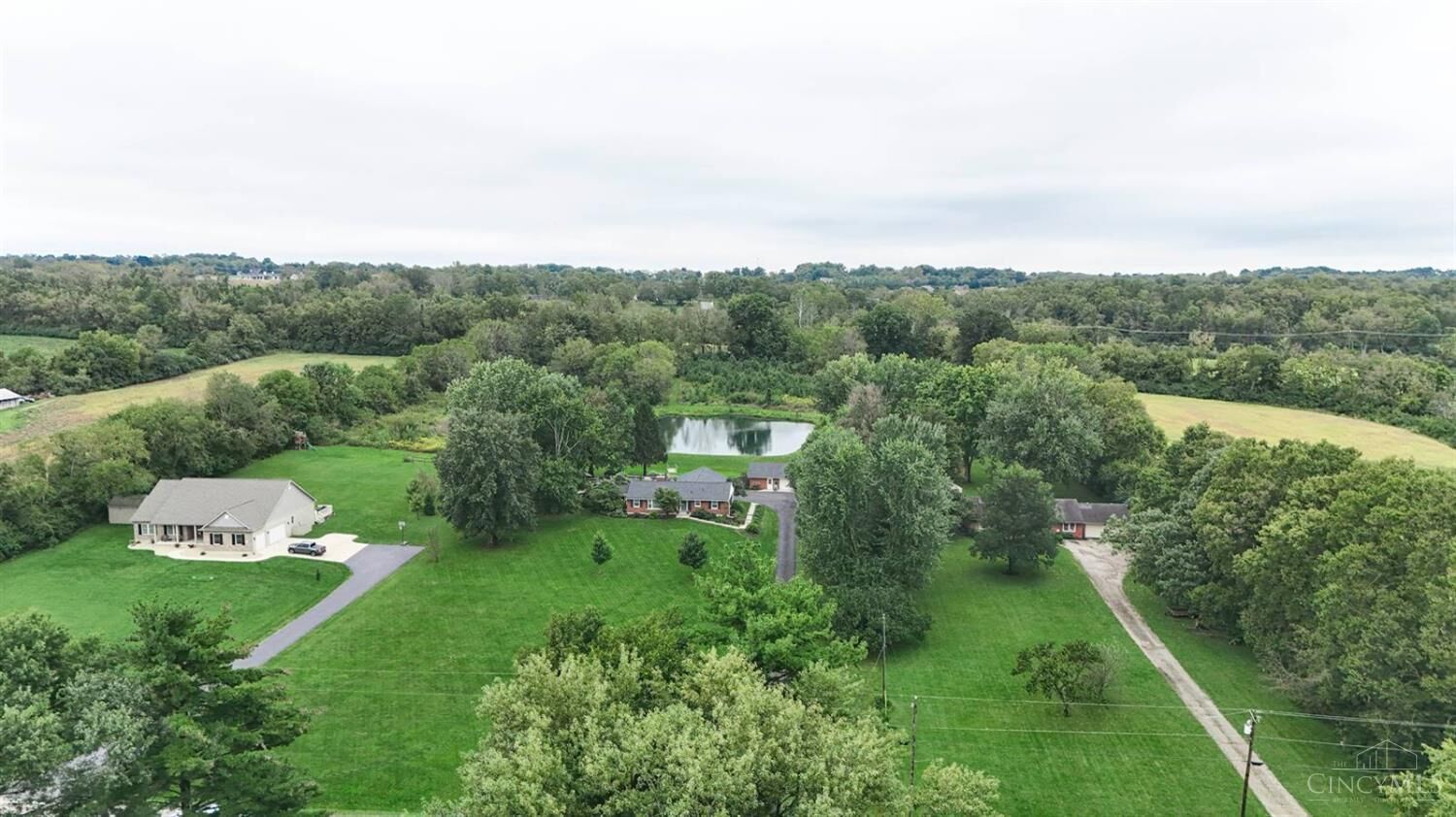 Property Photo:  1697 Wilmington Road  OH 45036 