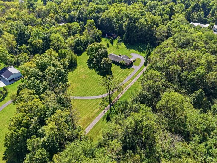 Property Photo: 6541 Nickel Road OH 45036