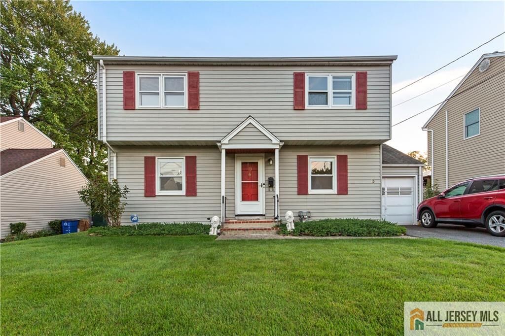 Property Photo: 73 Birchwood Terrace NJ 07012