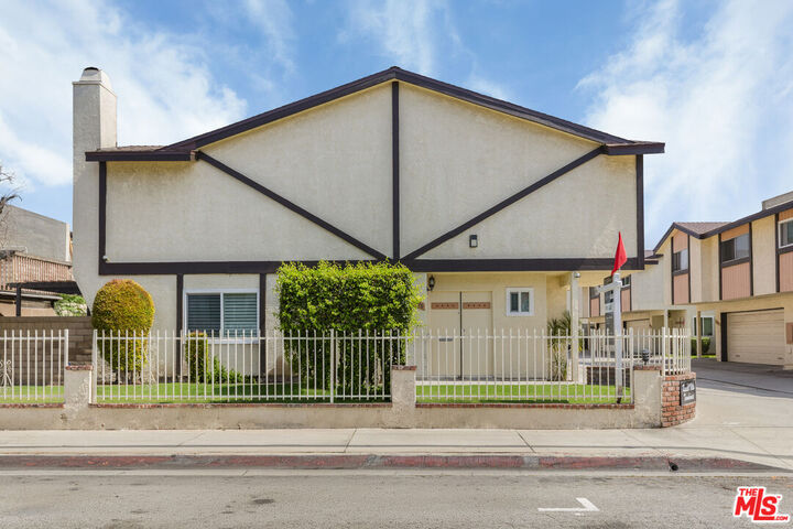 Property Photo: 13996 Cerise Ave CA 90250