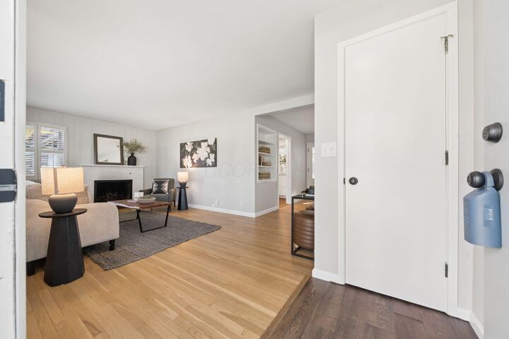 Property Photo:  171 Village Drive  OH 43214 
