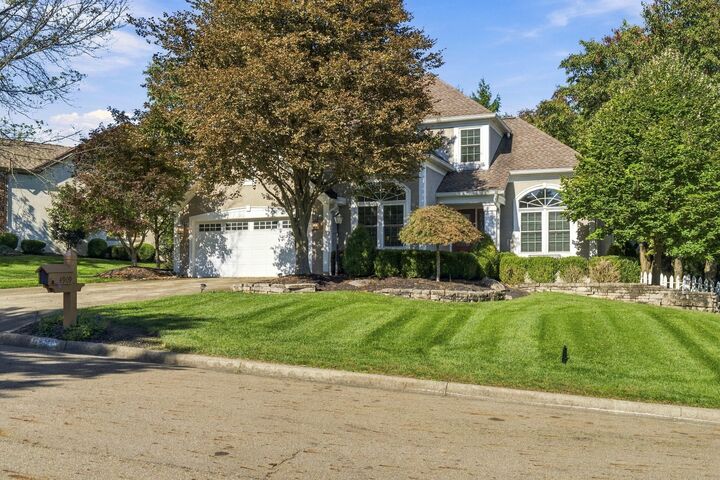 Property Photo:  4909 Saint Andrews Circle  OH 43082 