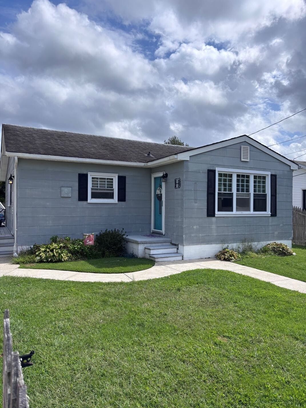 Property Photo:  1610 Star  NJ 08251 