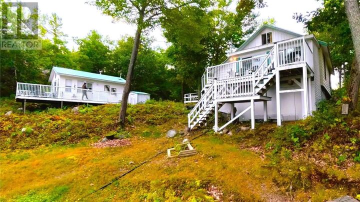 Property Photo: Tp 2300 Bay Of Islands ON P0P 2H0