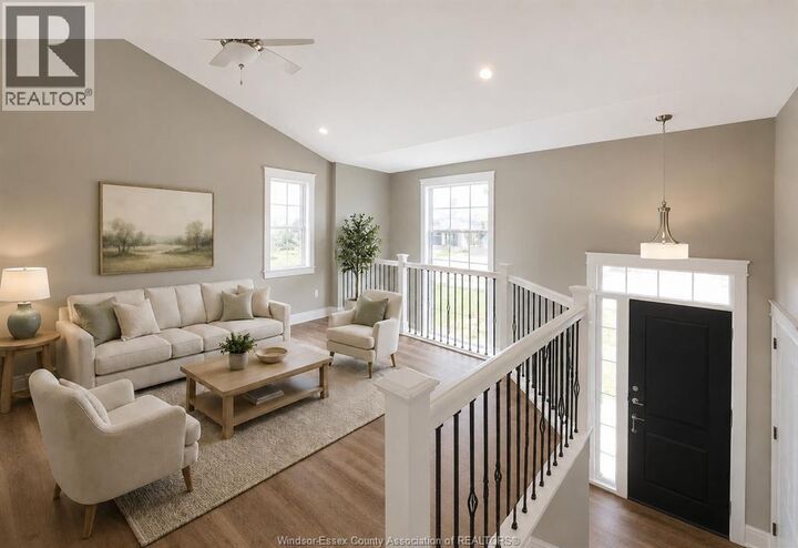 Property Photo: 72 Graf Street ON N0R 1G0