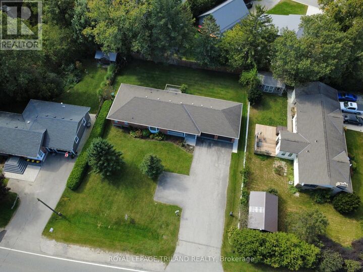 Property Photo:  10001 Wellington Road  ON N5P 3T1 