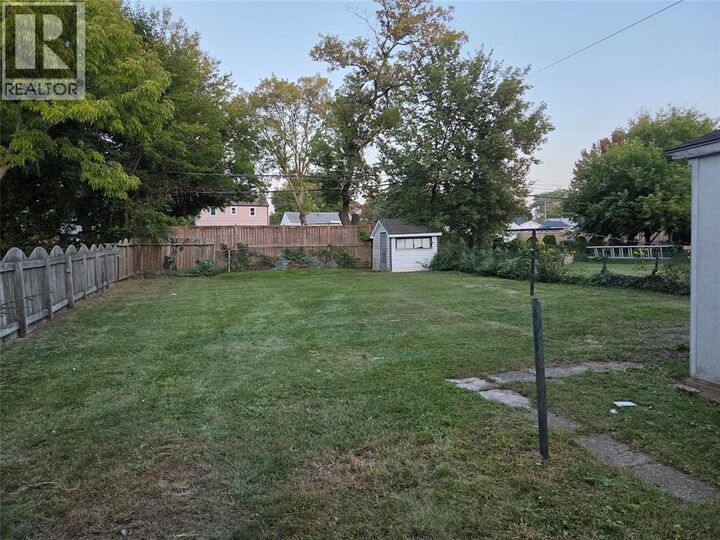 Property Photo:  700 Copland Road  ON N7T 7B4 