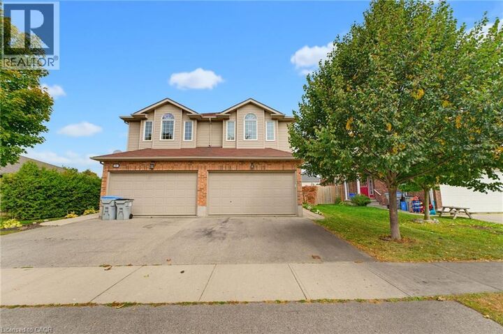 Property Photo:  457 Danby Street East  ON N4W 0A5 